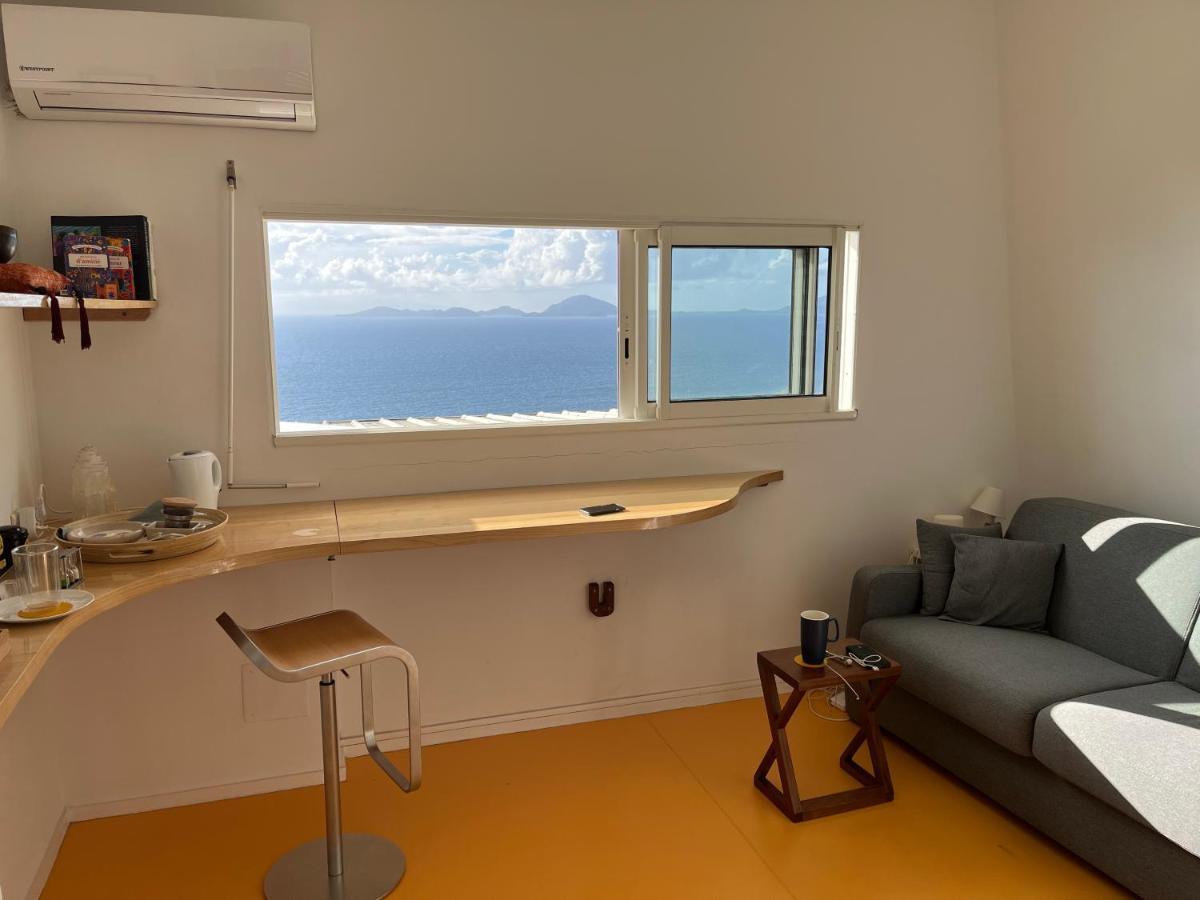 Joulouka Villa Trois-Rivières Eksteriør bilde